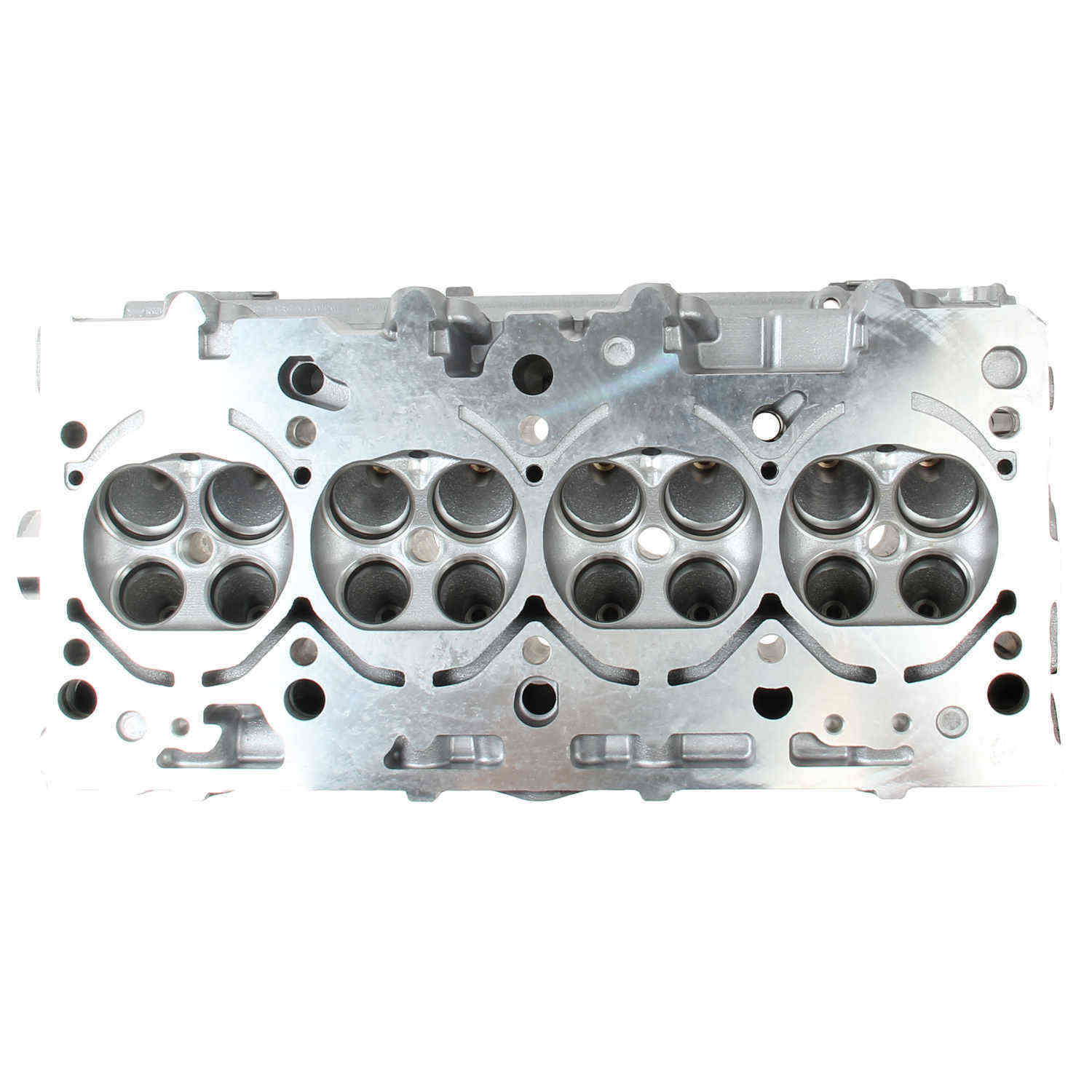 AMC Engine Cylinder Head