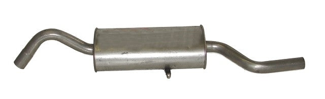 Ansa Exhaust Muffler