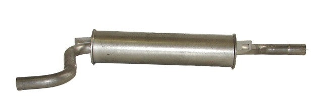 Ansa Exhaust Muffler BW0207