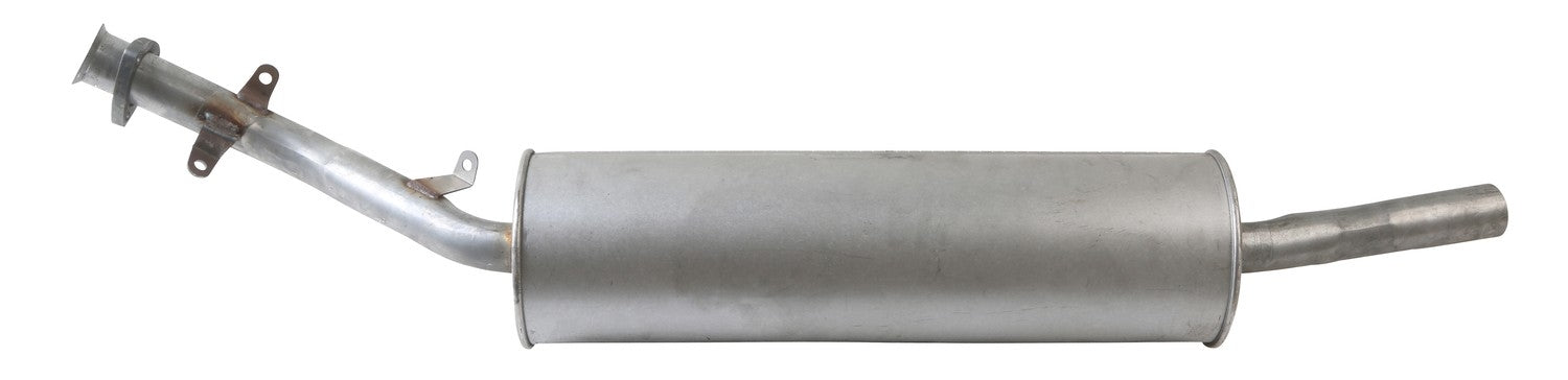 Ansa Exhaust Muffler