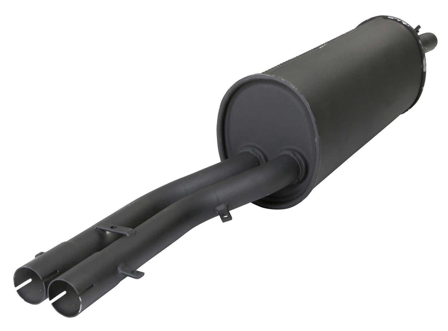 Ansa Exhaust Muffler