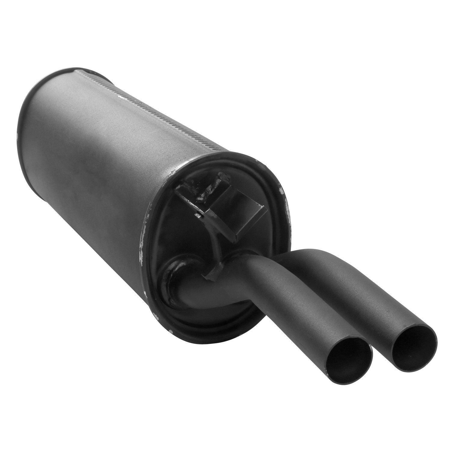 Ansa Exhaust Muffler