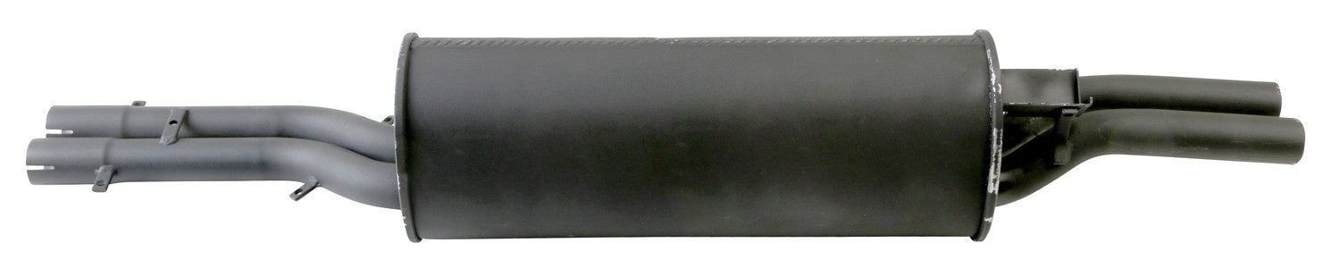 Ansa Exhaust Muffler