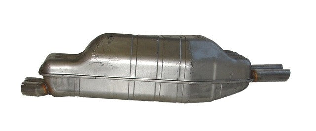 Ansa Exhaust Muffler