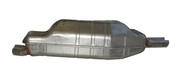 Ansa Exhaust Muffler
