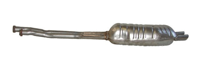 Ansa Exhaust Muffler