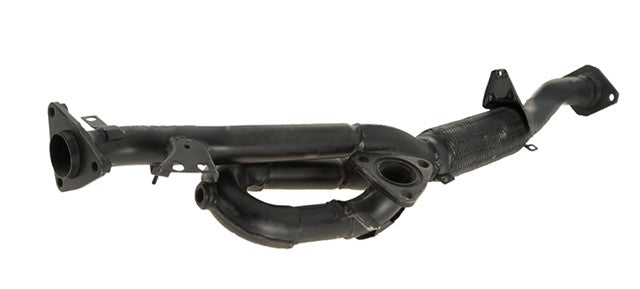Ansa Exhaust Pipe DA40101