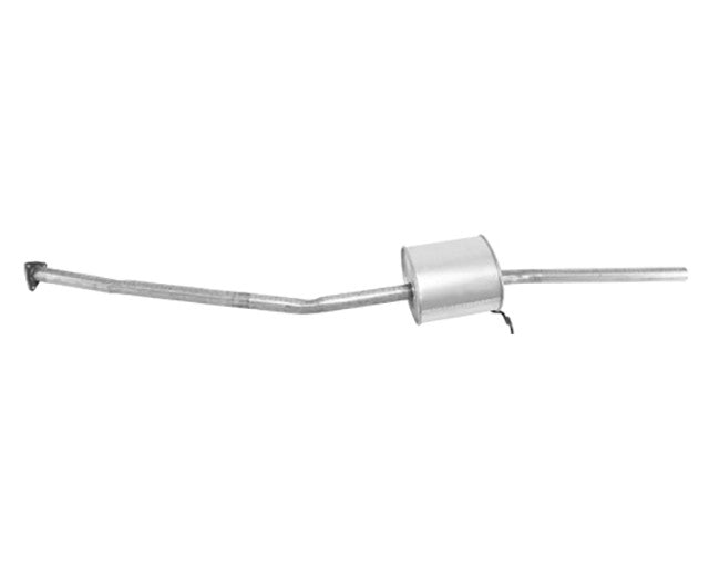 Ansa Exhaust Muffler HD20905