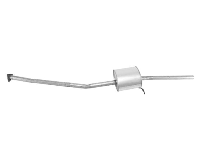 Ansa Exhaust Muffler HD20905