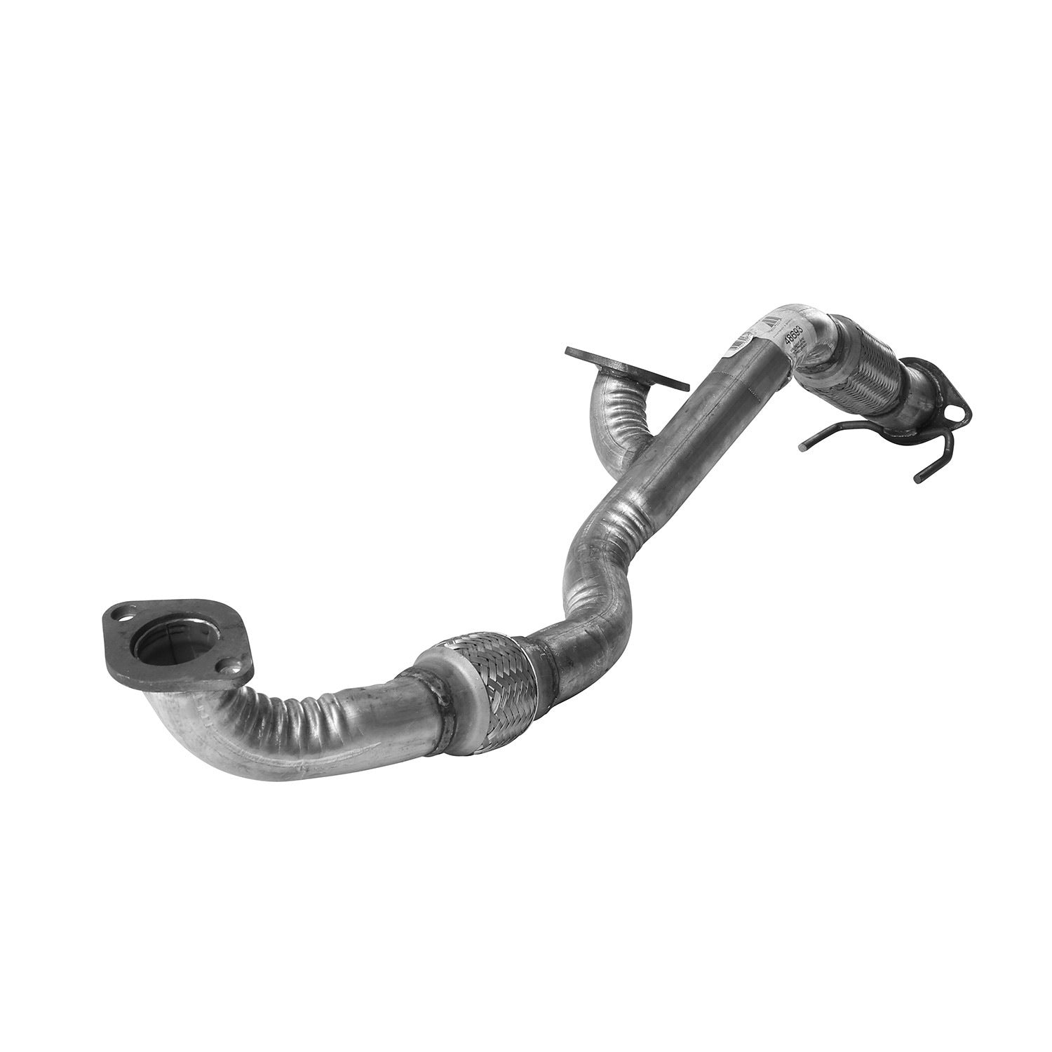 Ansa Exhaust Pipe HY7811