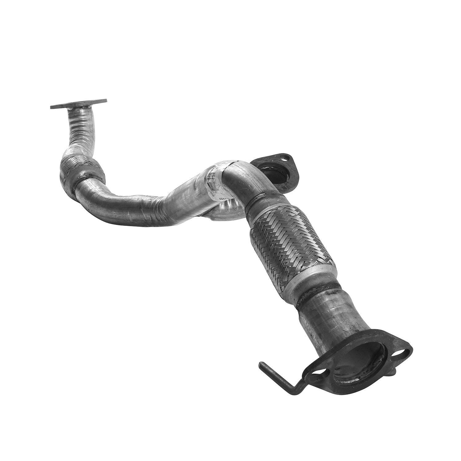 Ansa Exhaust Pipe HY7811