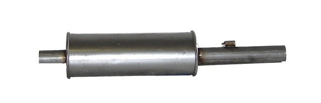 Ansa Exhaust Muffler