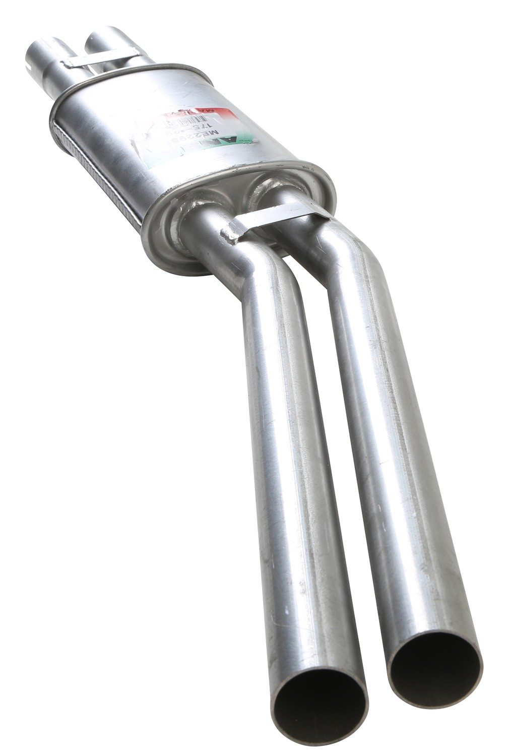 Ansa Exhaust Muffler