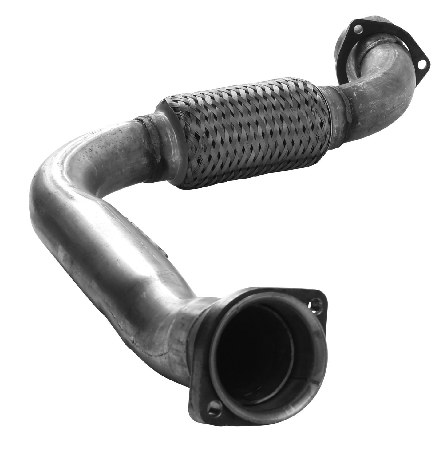 Ansa Exhaust Pipe
