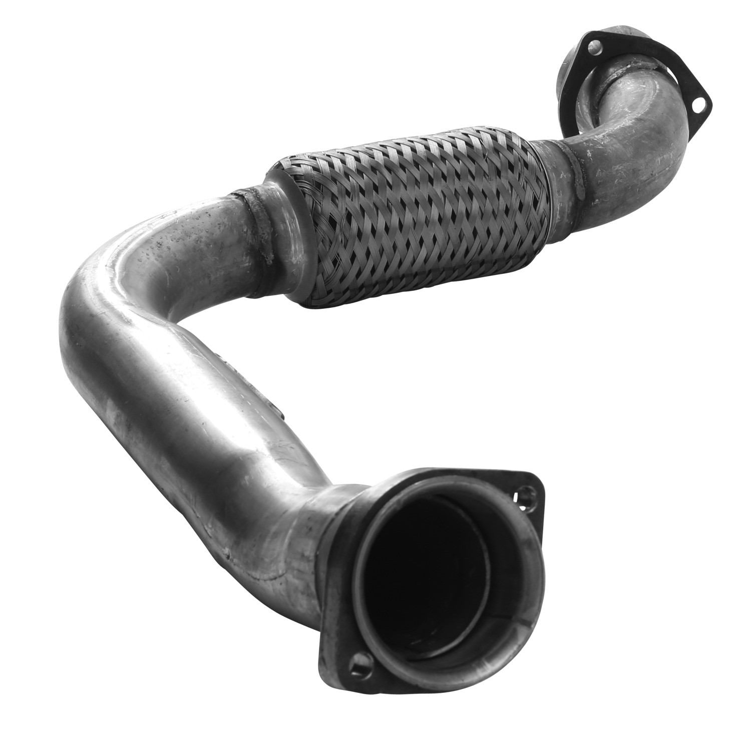 Ansa Exhaust Pipe
