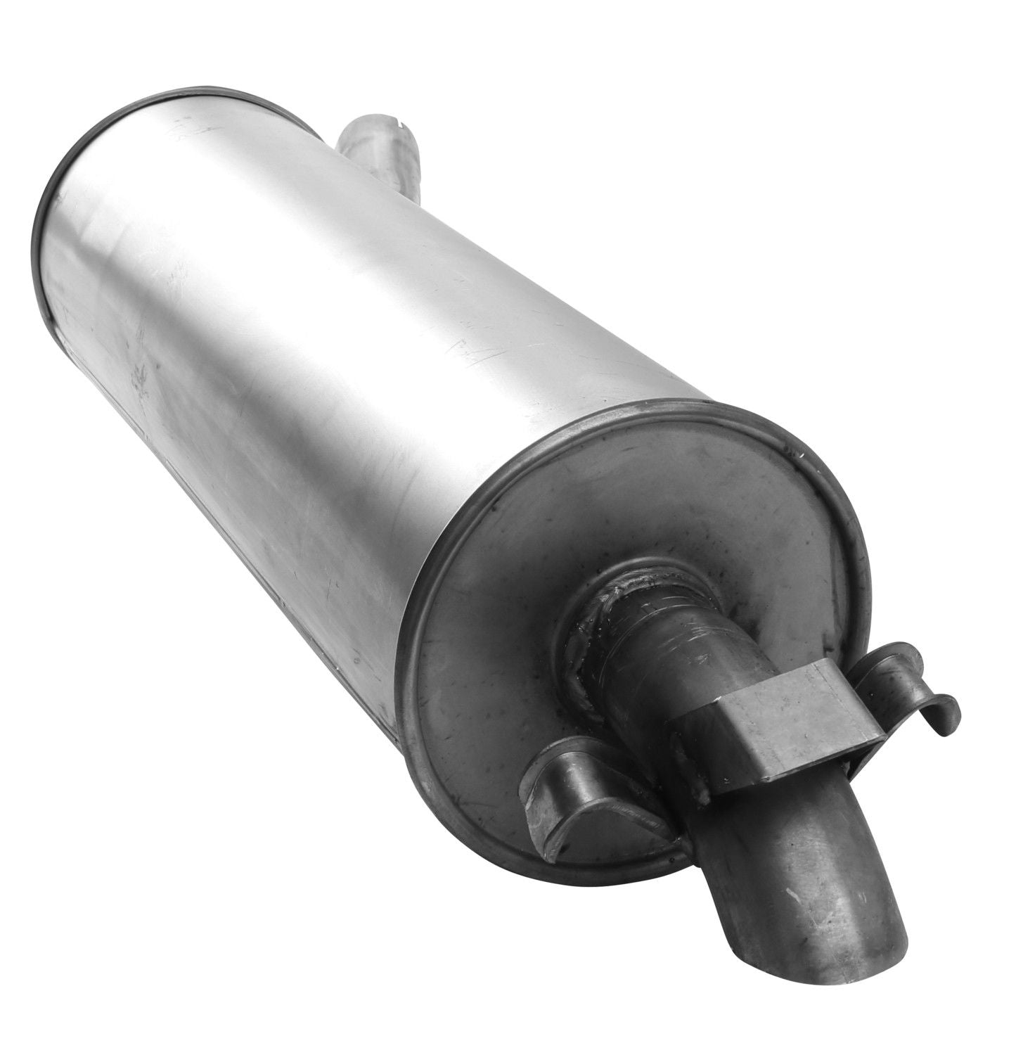Ansa Exhaust Muffler ME5947