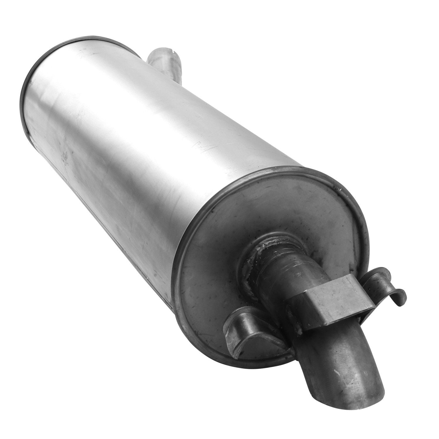 Ansa Exhaust Muffler