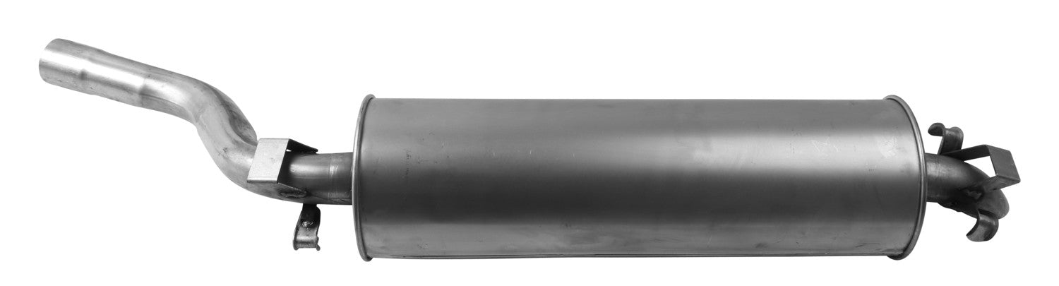 Ansa Exhaust Muffler