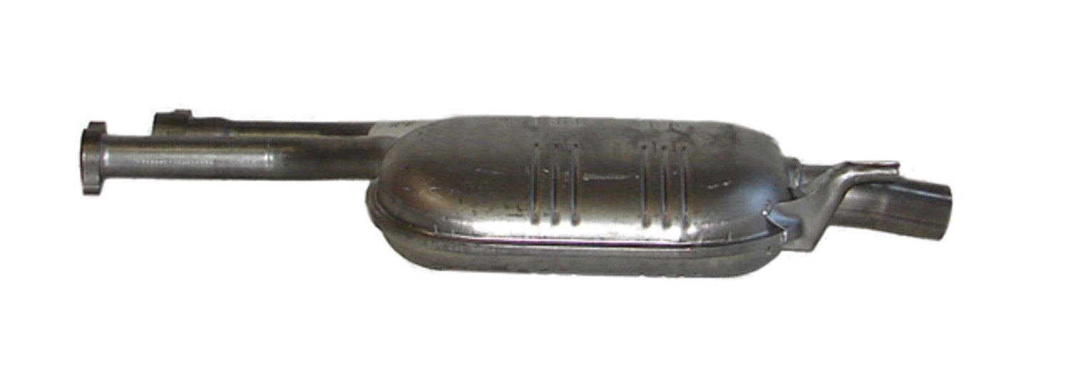 Ansa Exhaust Muffler