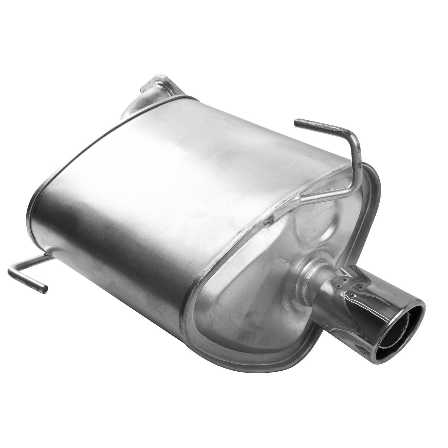 Ansa Exhaust Muffler SU9017