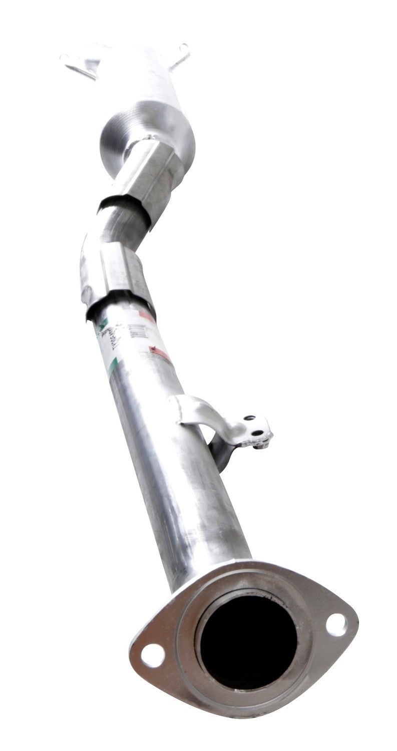 Ansa Exhaust Resonator TY39545