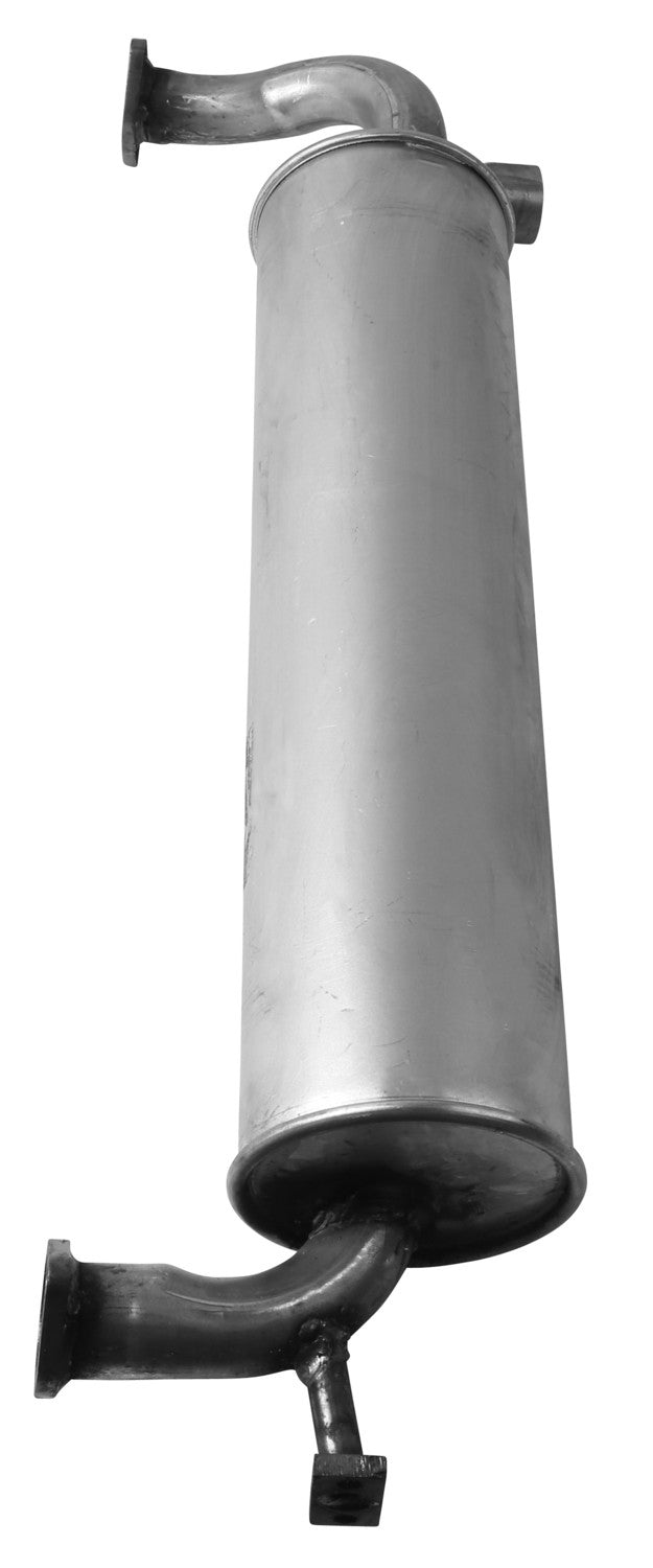Ansa Exhaust Muffler