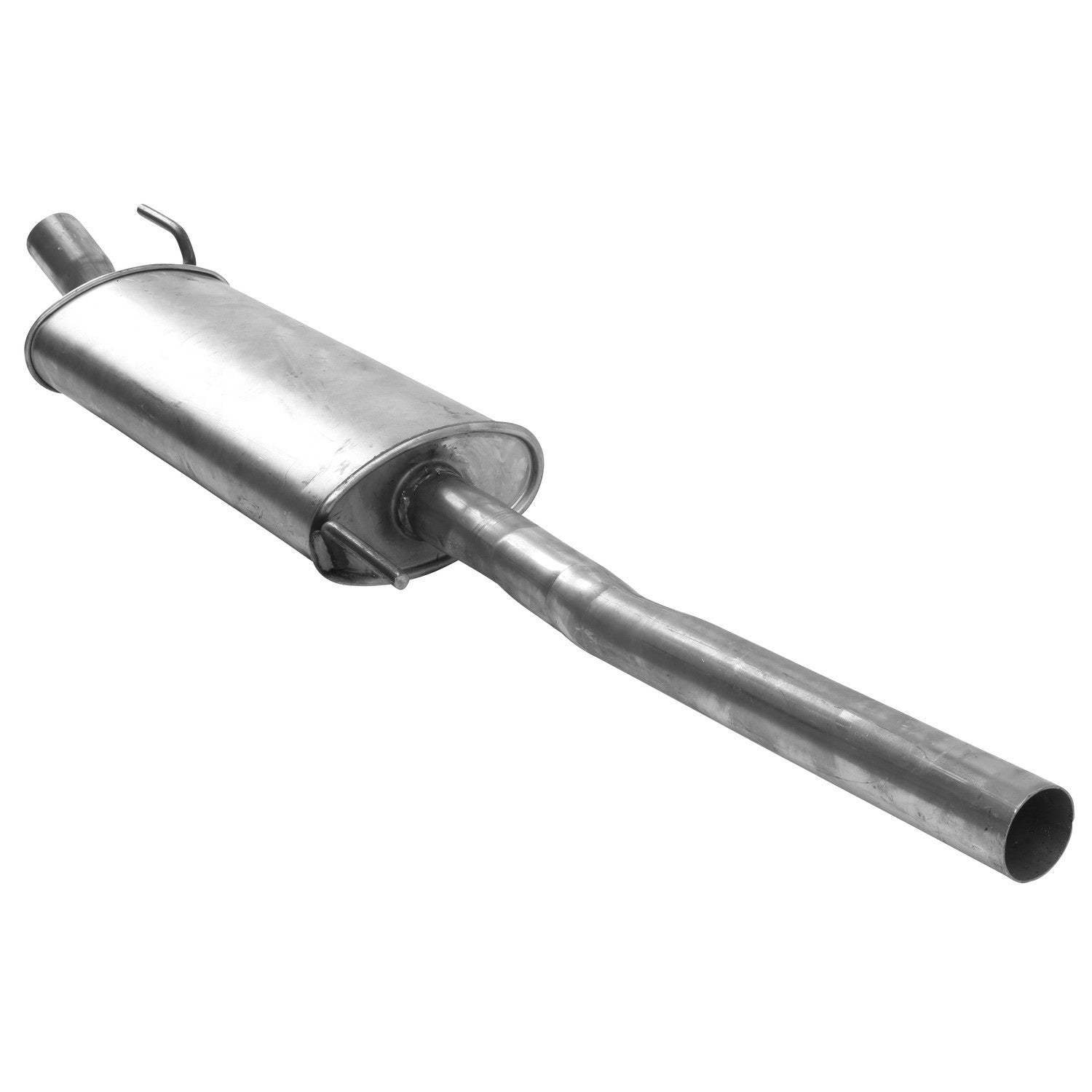 Ansa Exhaust Muffler