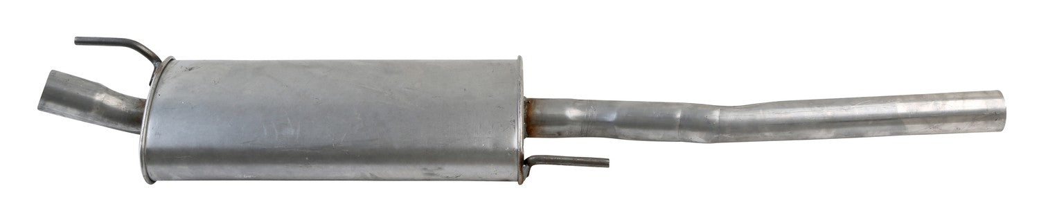 Ansa Exhaust Muffler