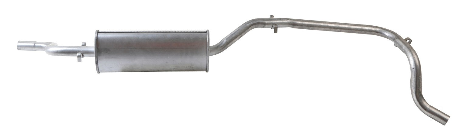 Ansa Exhaust Muffler VW1447