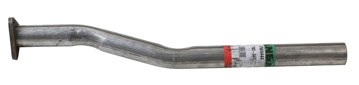 Ansa Exhaust Intermediate Pipe VW4444