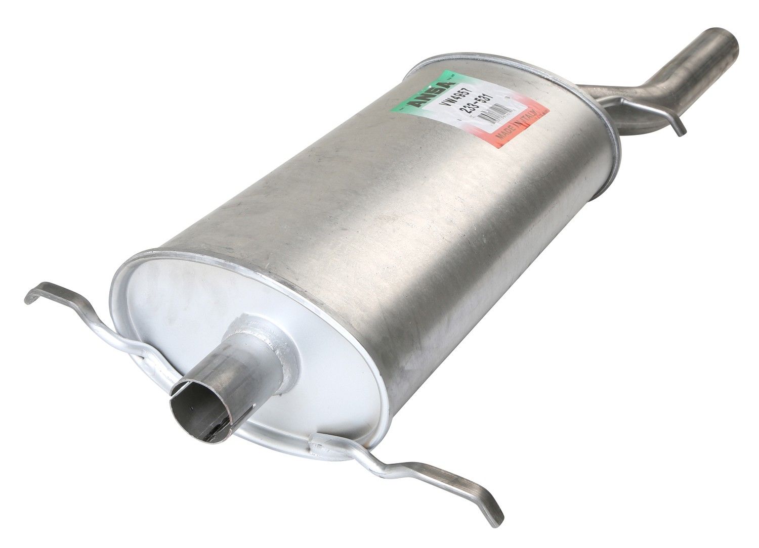 Ansa Exhaust Muffler VW4957