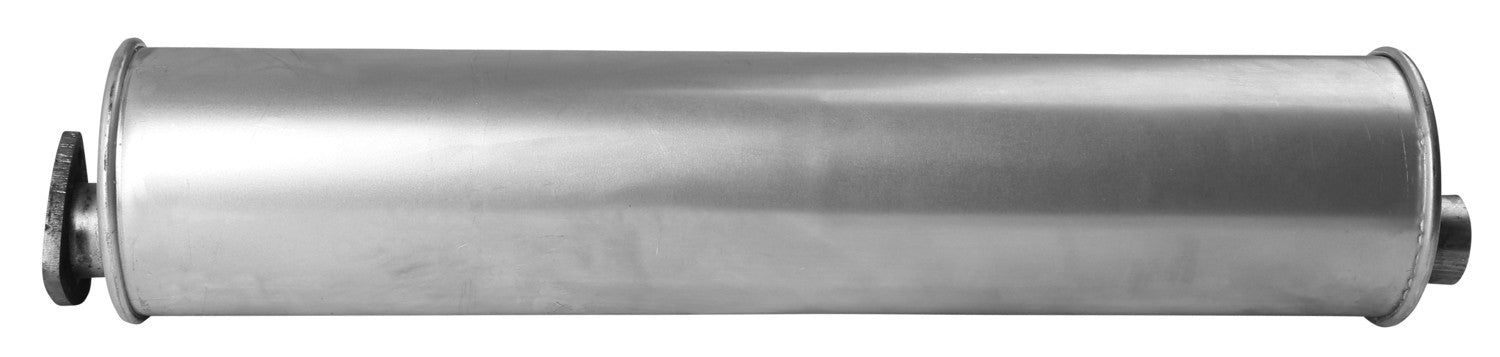 Ansa Exhaust Muffler