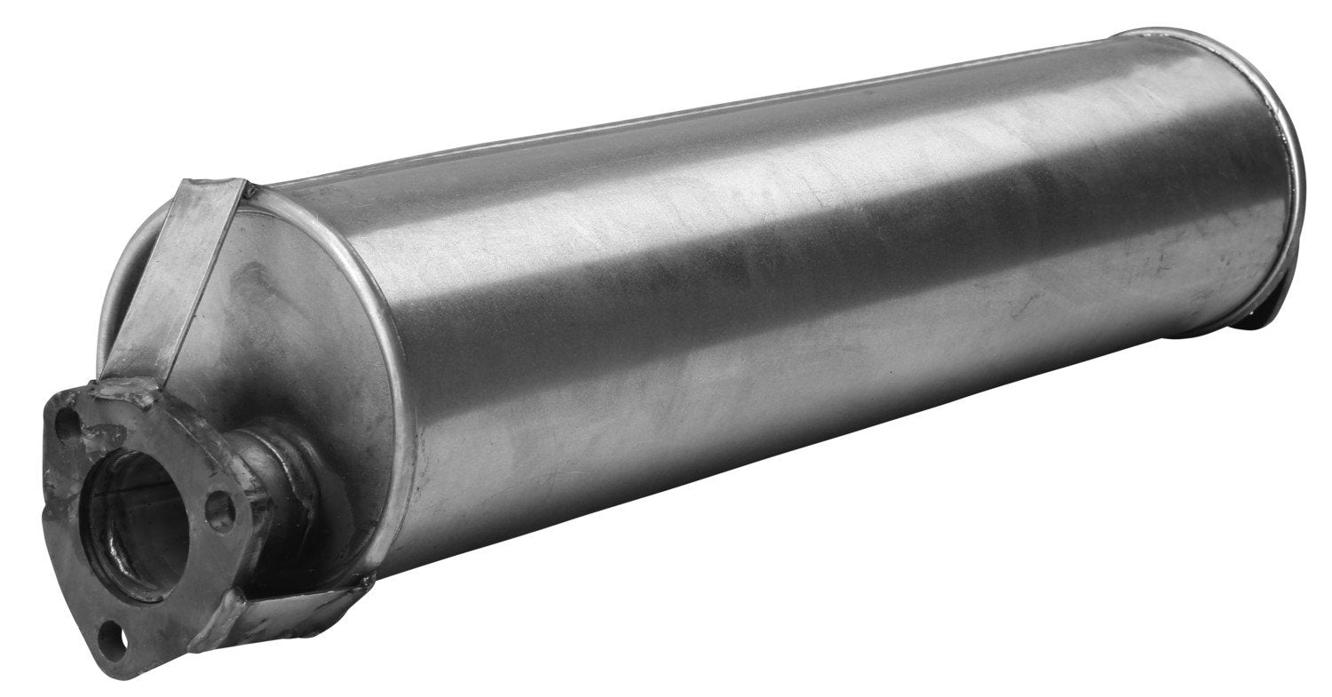 Ansa Exhaust Muffler