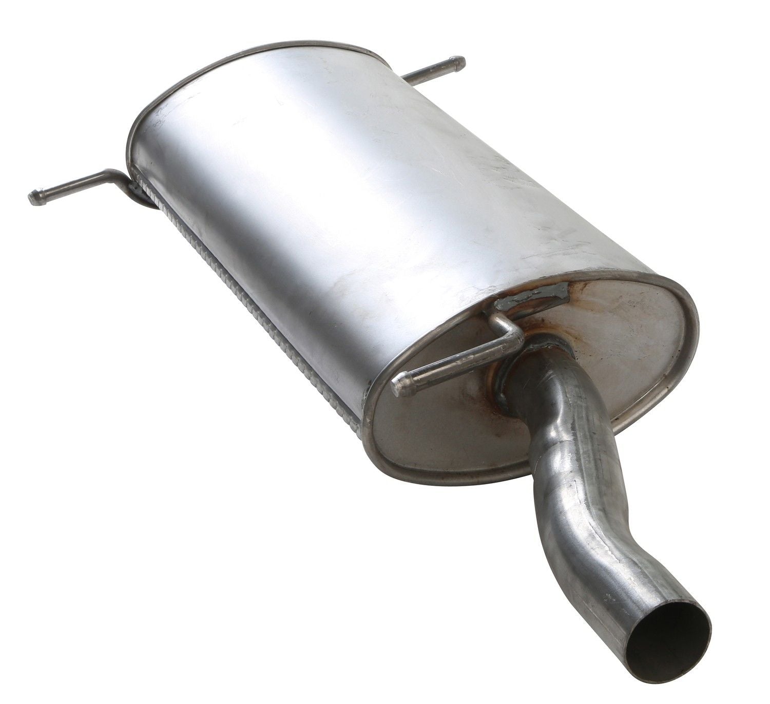 Ansa Exhaust Muffler