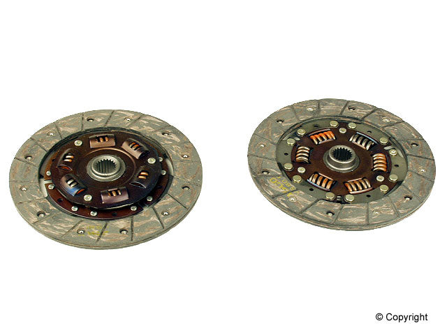 AISIN Clutch Friction Disc