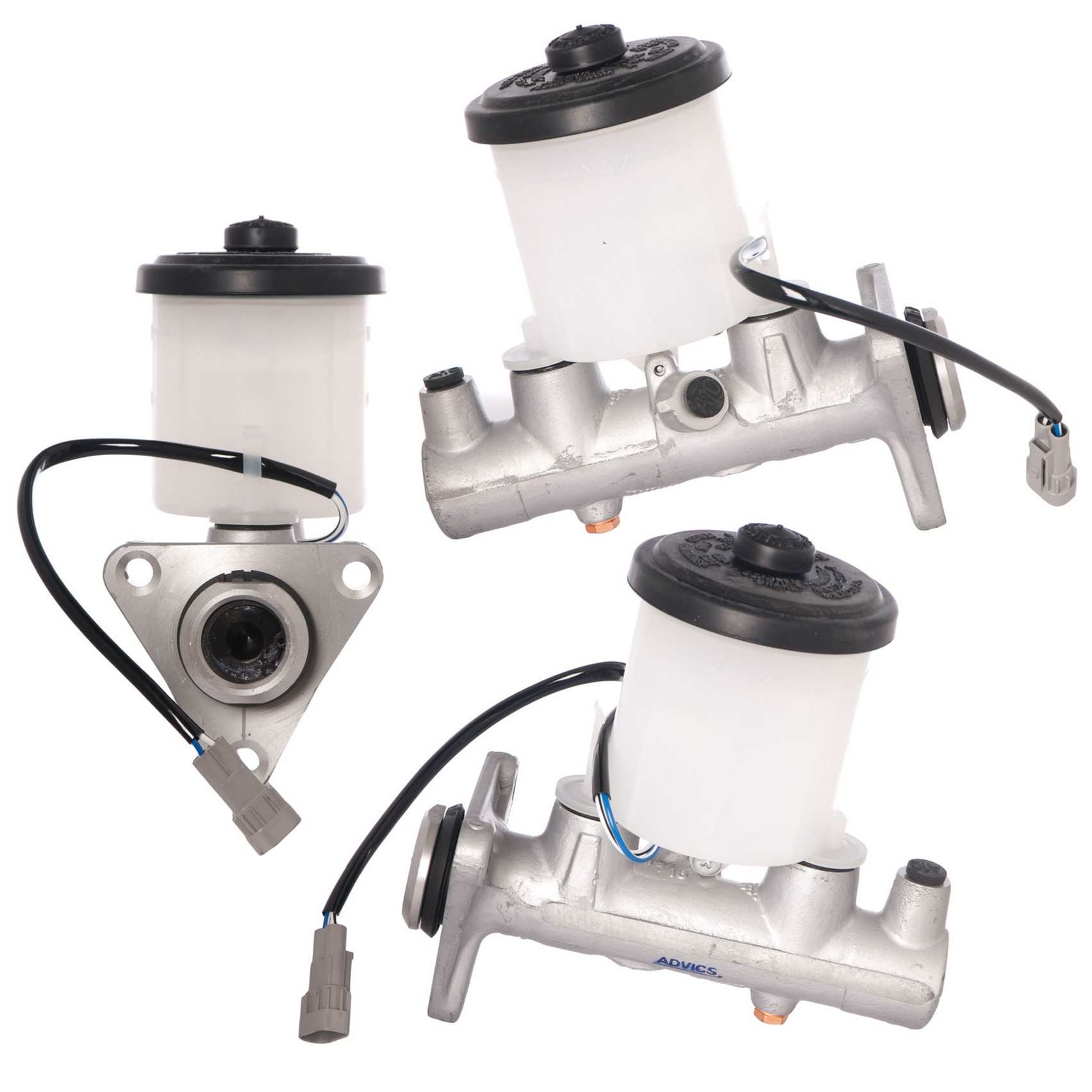 AISIN Brake Master Cylinder