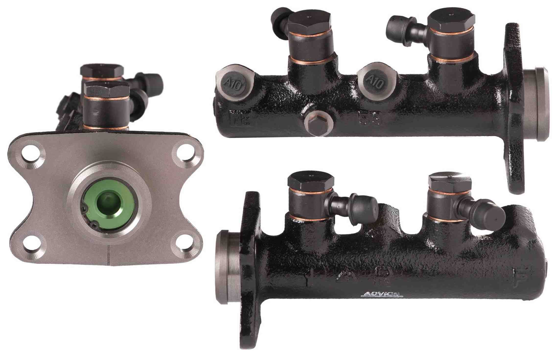 AISIN Brake Master Cylinder