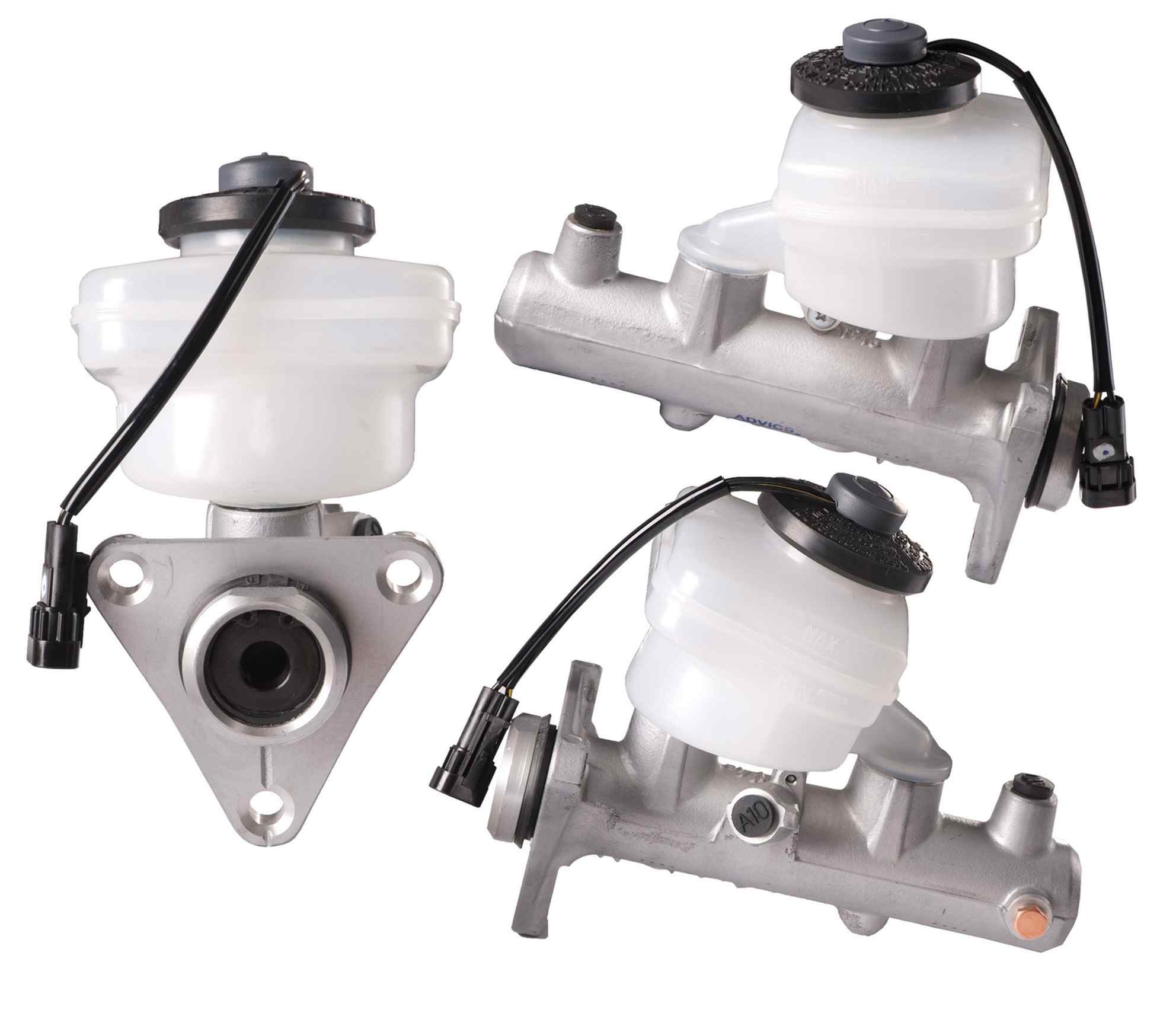AISIN Brake Master Cylinder