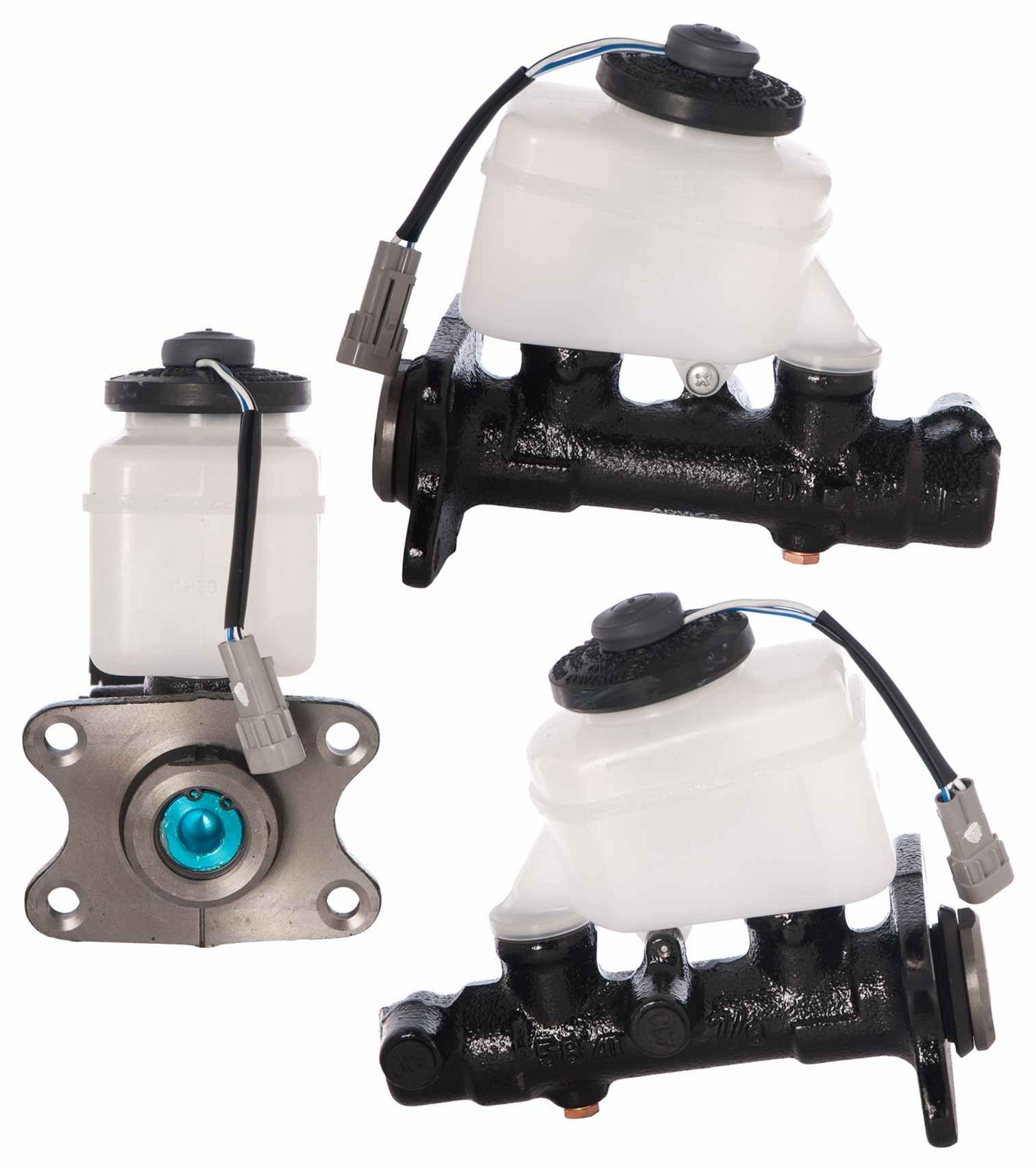 AISIN Brake Master Cylinder