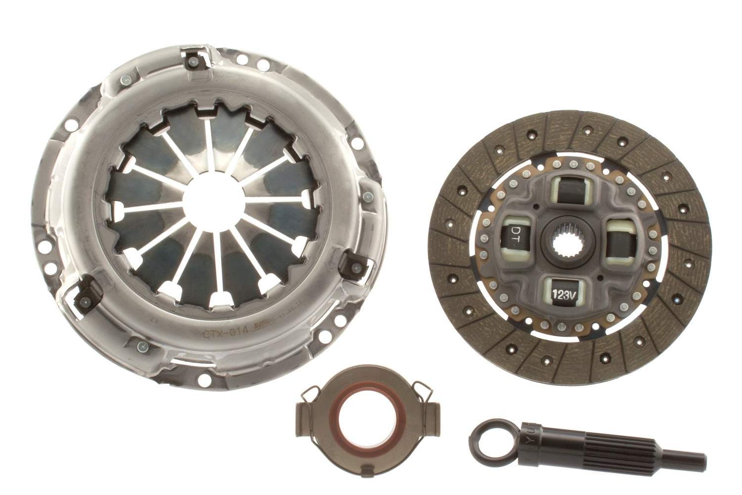 AISIN Clutch Kit