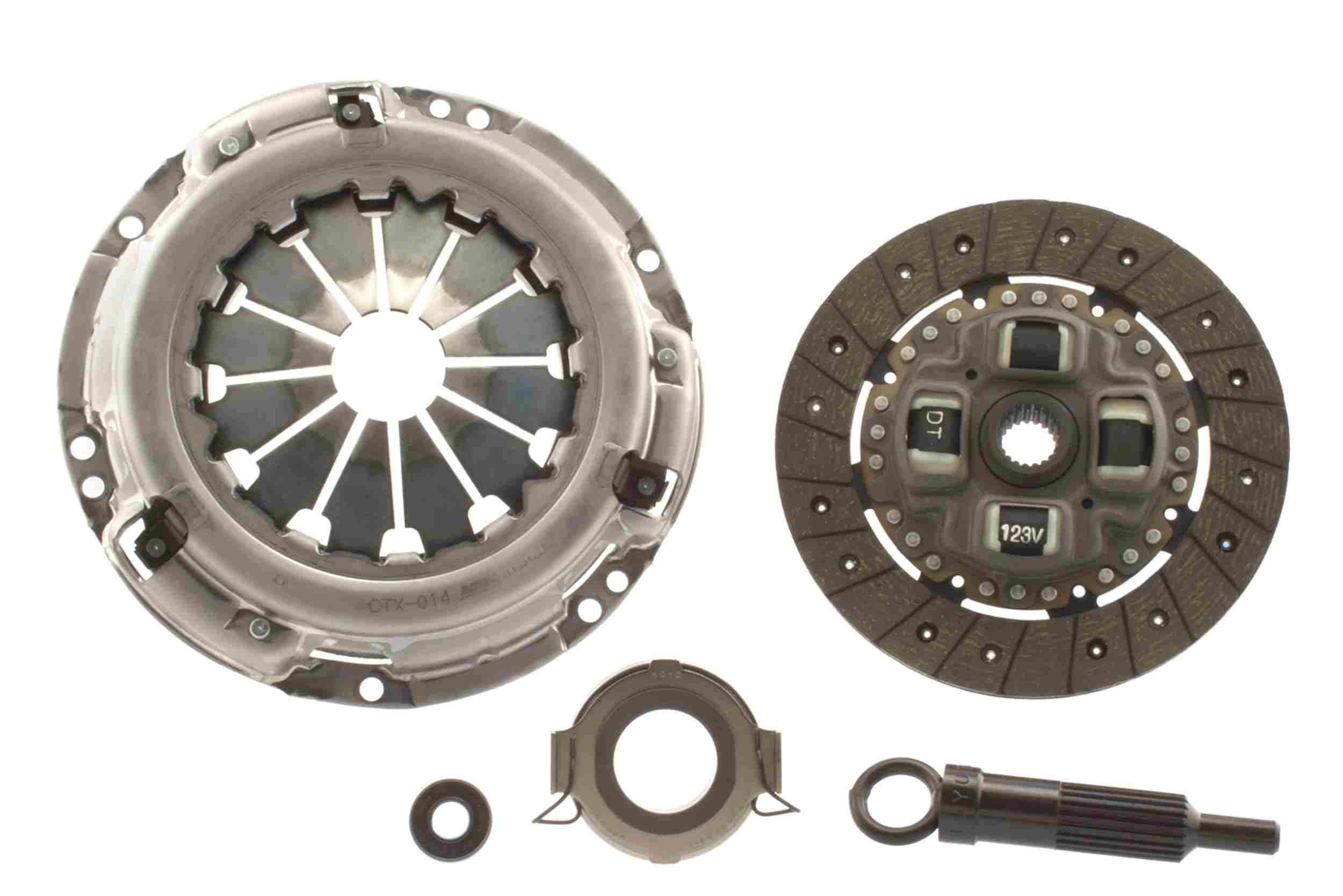 AISIN Clutch Kit