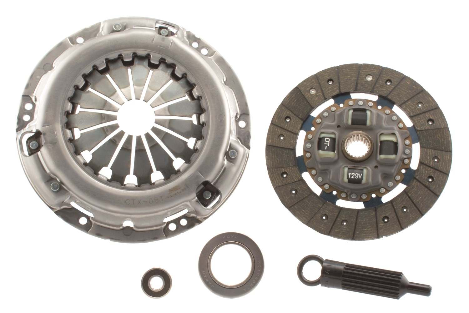 AISIN Clutch Kit
