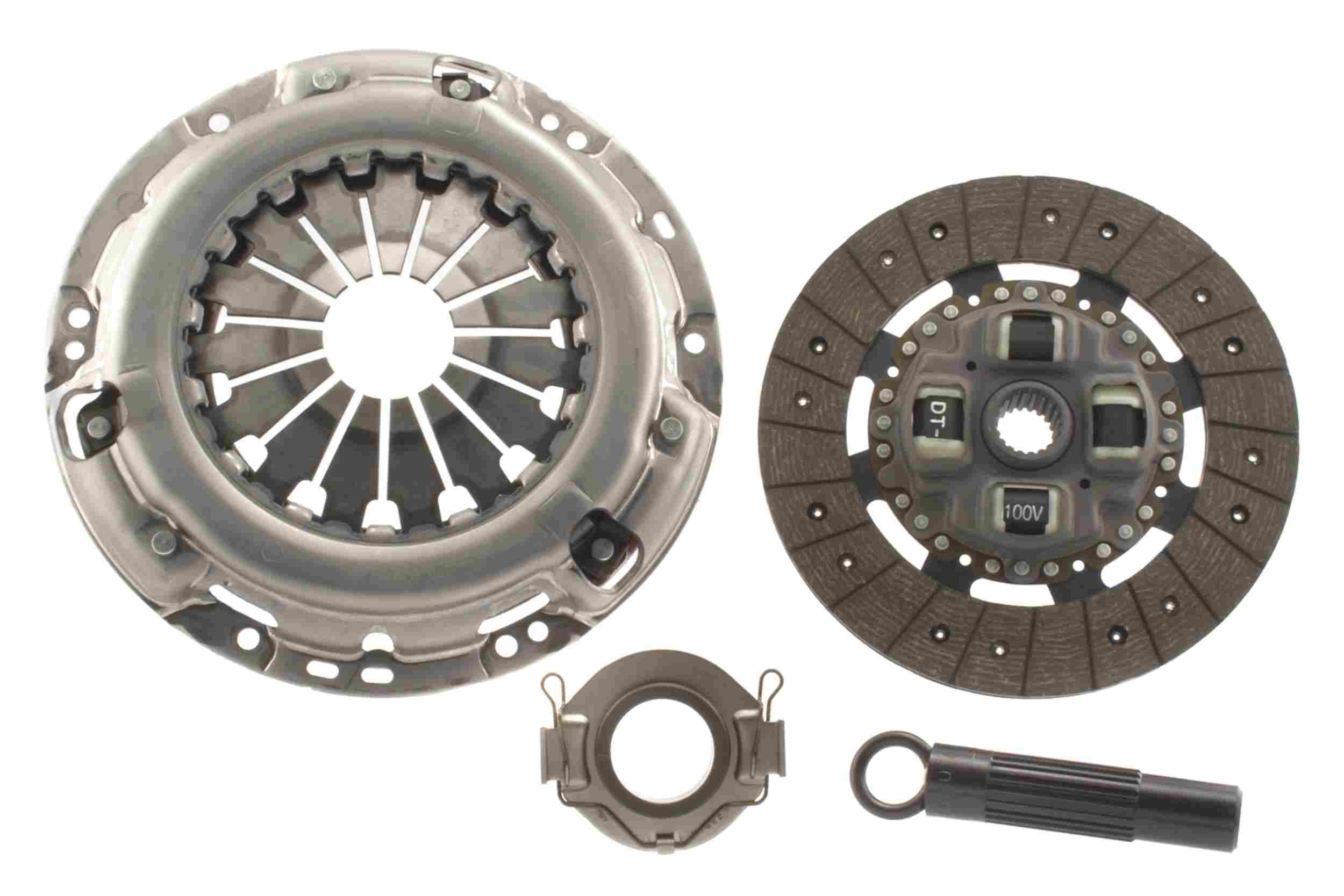 AISIN Clutch Kit