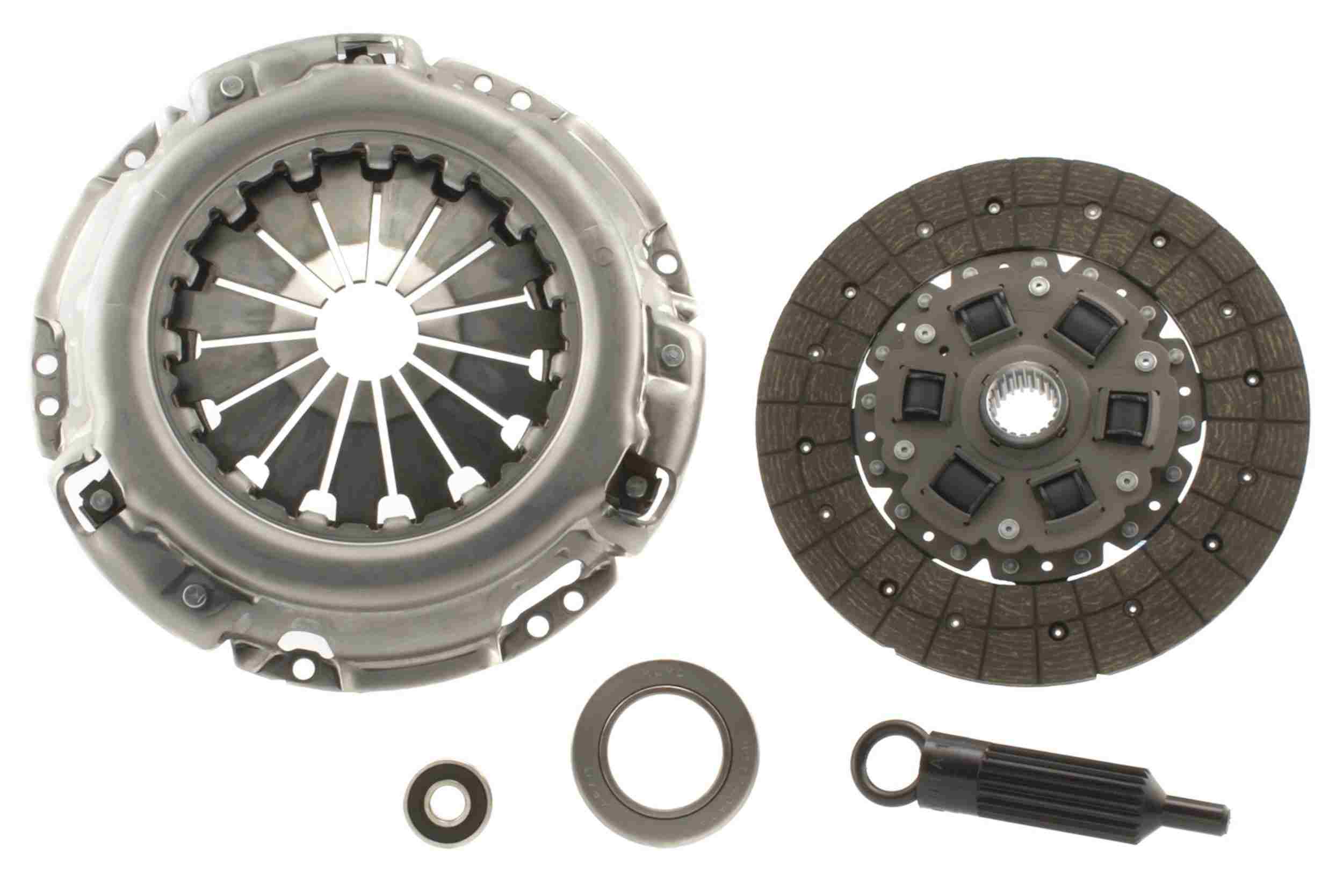 AISIN Clutch Kit