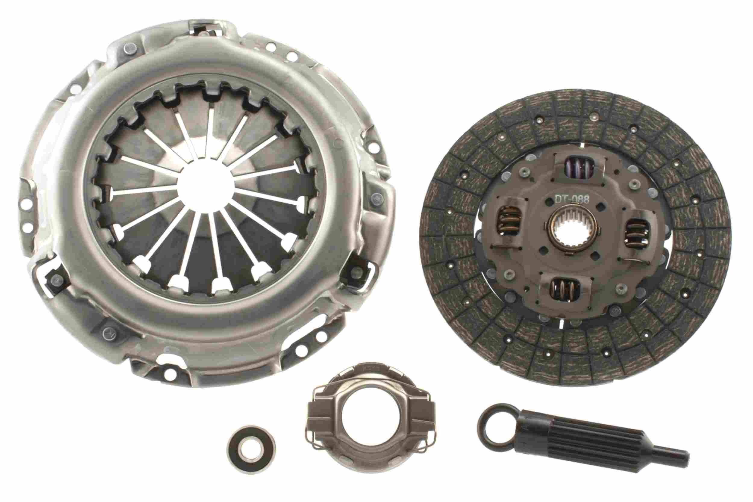 AISIN Clutch Kit