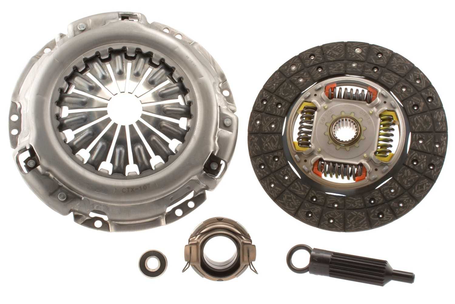 AISIN Clutch Kit