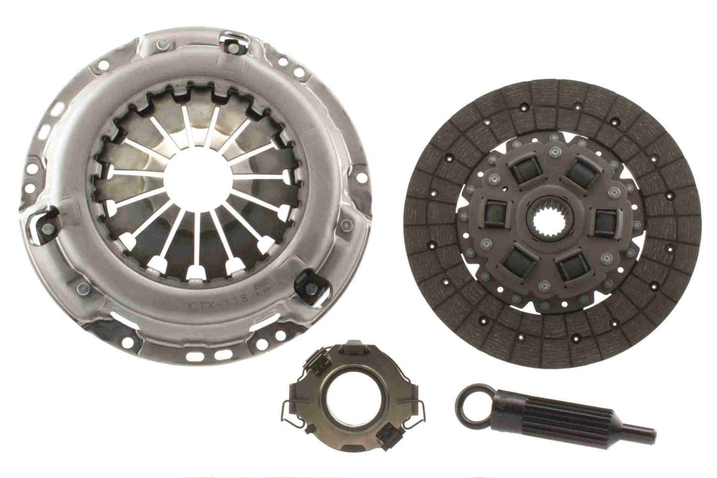 Aisin CKT041