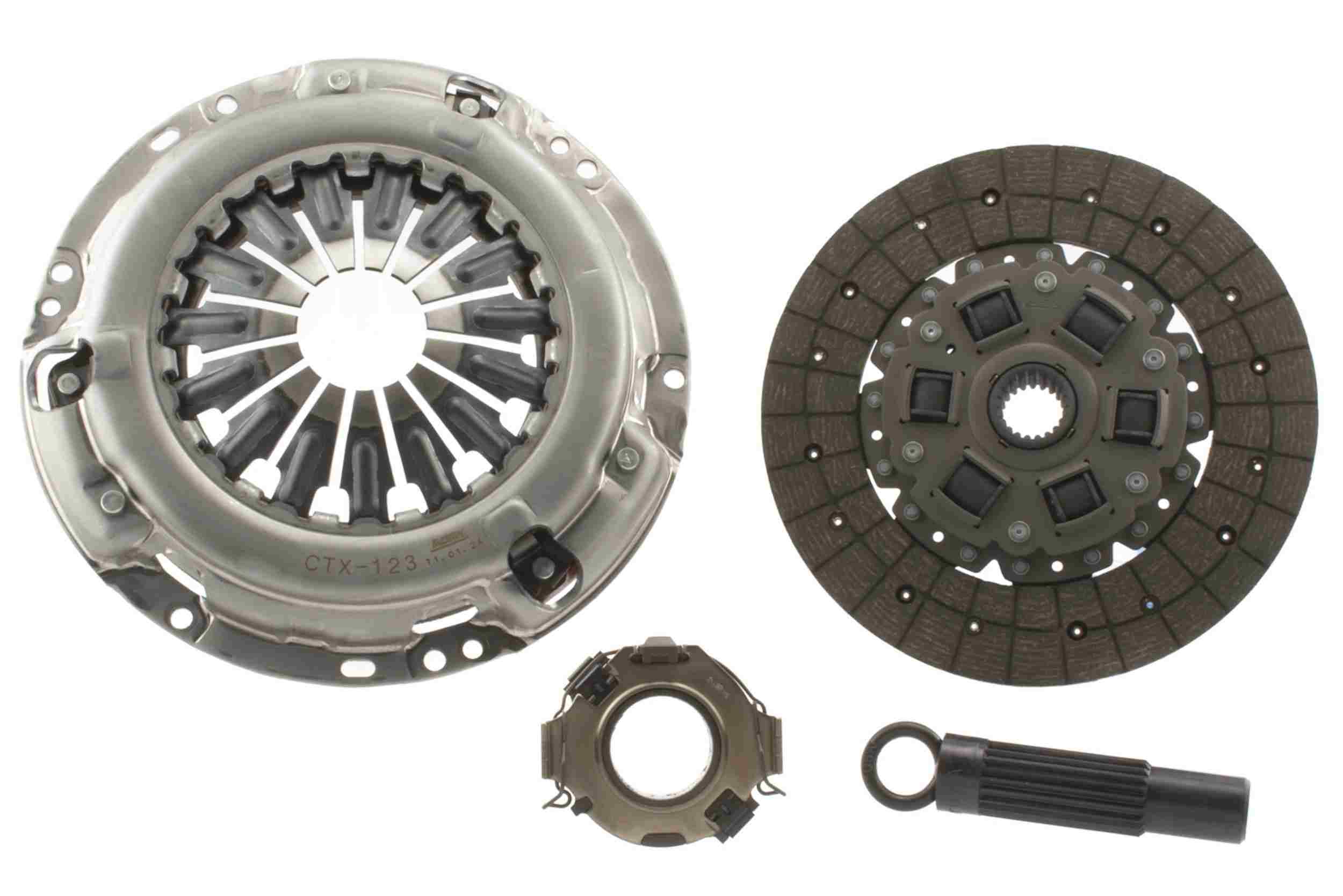 Aisin CKT042