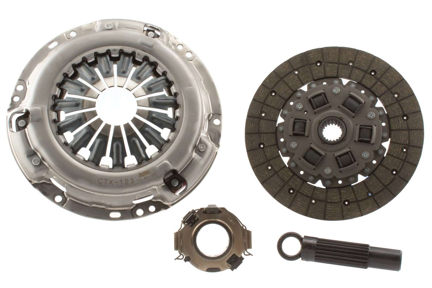 Aisin CKT042