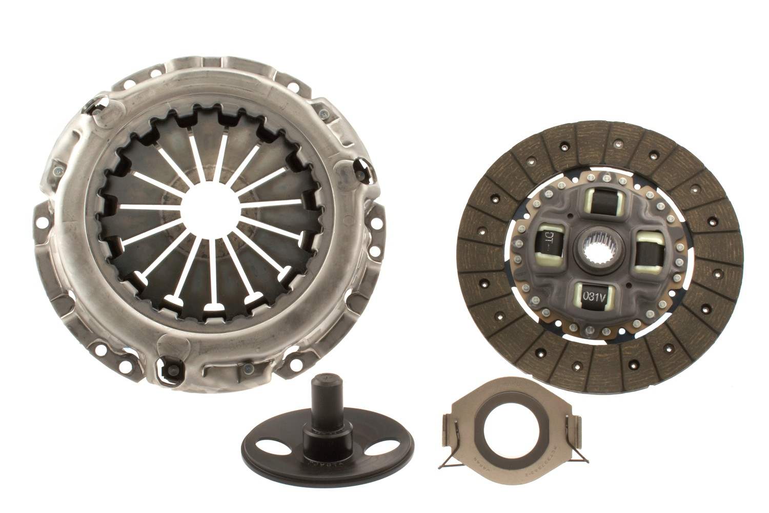 AISIN Clutch Kit